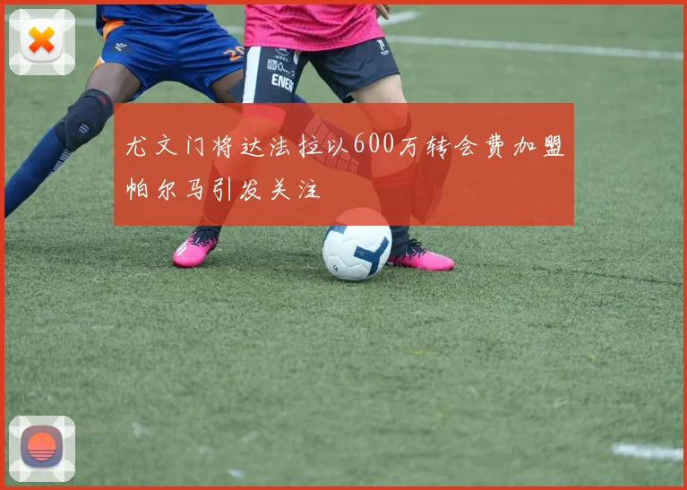 尤文门将达法拉以600万转会费加盟帕尔马引发关注
